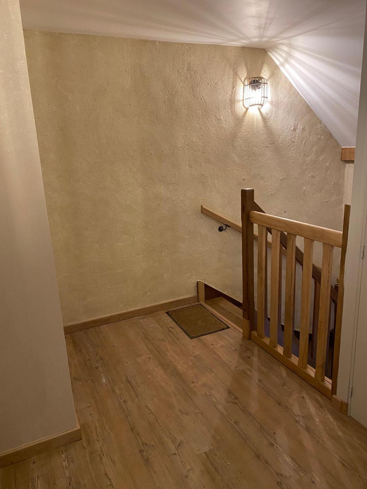 Bed and Breakfast Le Petitepinay Moitron-sur-Sarthe Exterior foto