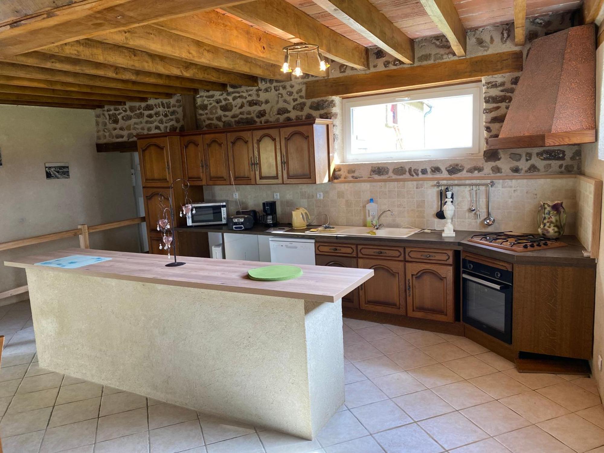 Bed and Breakfast Le Petitepinay Moitron-sur-Sarthe Exterior foto